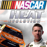NASCAR Heat Evolution (Steam ключ) ✅ GLOBAL (not RU/BY)