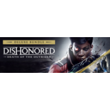 Dishonored: Death of the Outsider - Deluxe - STEAM RU