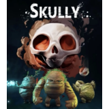 Skully (Steam ключ) ✅ REGION FREE/GLOBAL + Бонус 🎁