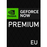 Geforce Now Premium EU (Аренда аккаунта) Priority GFN