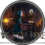 We Were Here Too ®✔️Steam (Region Free)(GLOBAL)🌍
