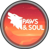 Paws and Soul®✔️Steam (Region Free)(GLOBAL)🌍