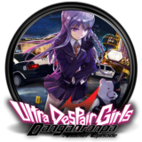 Danganronpa Another Episode: Ultra Despair Girls®✔️Stea