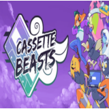 ⭐ Cassette Beasts Steam Gift ✅ АВТОВЫДАЧА 🚛ВСЕ РЕГИОНЫ