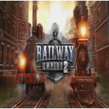 ⭐ Railway Empire 2 Steam Gift ✅АВТОВЫДАЧА 🚛ВСЕ РЕГИОНЫ