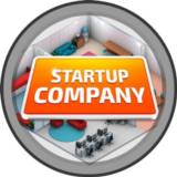 Startup Company®✔️Steam (Region Free)(GLOBAL)🌍