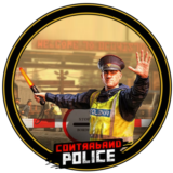 Contraband Police +DLC®✔️Steam (Region Free)(GLOBAL)🌍