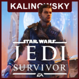 ⭐STAR WARS JEDI SURVIVOR DELUXE + ВСЕ DLC | GLOBAL