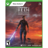 STAR WARS JEDI : SURVIVOR XBOX SERIES XS⭐️