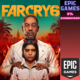 ✅Far Cry 6 Standard Edition✅ПК✅ЭПИК ГЕЙМС