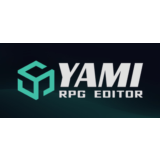 🔑 Yami RPG Editor СТИМ КЛЮЧ ВСЕ РЕГИОНЫ ГЛОБАЛ 🌏 + 🎁