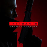 HITMAN 3 Deluxe+COMPLETE COLLECTION+ВСЕ DLC (STEAM)🌍🛒