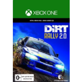 💎DiRT Rally 2.0  XBOX ONE SERIES X|S КЛЮЧ🔑