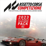 Assetto Corsa Competizione - 2023 GT World Challenge