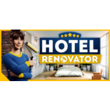 ❤️ Hotel Renovator + DLC´s Steam Offline