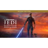 STAR WARS Jedi: Survivor Deluxe Origin Оффлайн