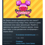 Chenso Club Steam Key Region Free