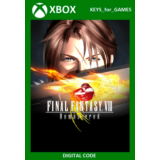 ✅🔑FINAL FANTASY VIII Remastered  XBOX One/X/S 🔑 Ключ