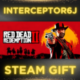 🟦⭐Red Dead Redemption 2 ☑️ Все регионы⚡STEAM • 💳 0%