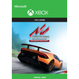 ASSETTO CORSA ULTIMATE EDITION ✅XBOX КЛЮЧ