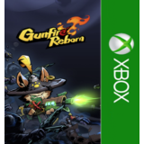 ☑️⭐Gunfire Reborn XBOX⭐Покупка на Ваш акк⭐☑️