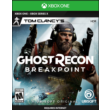 TOM CLANCY´S GHOST RECON BREAKPOINTXBOX🔑KEY | PAYPAL