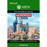 MONOPOLY PLUS XBOX ONE , Series X|S Ключ 🔑