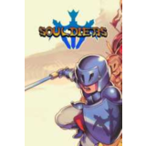 ✅💥 SOULDIERS 💥✅ XBOX ONE/X/S 🔑 КЛЮЧ 🔑