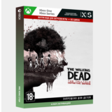 ✅Ключ The Walking Dead: The Telltale Definitive (Xbox)