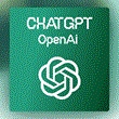 #️⃣ Chat GPT OpenAi 🌐 DALL-E 🚀 ЛИЧНЫЙ АКК+ АВТО ✅