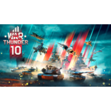 WT 💎 [9-100к зол. орлов] Гарантия + Неактив + 🎁