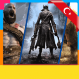 🎮 Турецкий аккаунт PS4/PS5 за 5 минут
