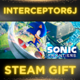 🟦⭐Sonic Frontiers ☑️ Все регионы/Версии⚡STEAM • 💳 0%