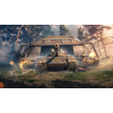 🌗World of Tanks – Высшие хищники Xbox Активация