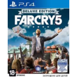 Far Cry 5: Gold Edition+Bloodborne+6 Игр ENG PS4/PS5✅