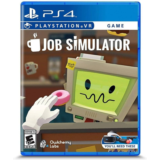 Job Simulator Россия PS4/PS5✅