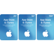 ⭐️ ITUNES 🌀 TURKEY 25 50 100 GIFT CARD ⭐️FAST