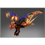 Crimson Dawn (Dota 2)