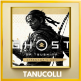 ☀️ Ghost of Tsushima Режиссер (PS4/PS5/RUS) П1 Оффлайн