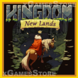 💛Kingdom: New Lands💛XBOX ONE/SERIES X|S🔑КЛЮЧ| 0%
