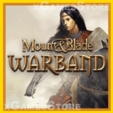 💛Mount & Blade: Warband 🔑XBOX🔑КЛЮЧ 0%💳🌎