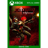 ✅🔑BloodRayne: ReVamped XBOX ONE/Series X|S Kлюч 🔑