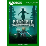 ✅🔑Bramble The Mountain King XBOX ONE/Series X|S 🔑Ключ