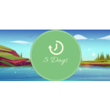 5 Days STEAM KEY REGION FREE GLOBAL ROW