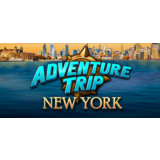 Adventure Trip: New York Collector's Edition STEAM KEY