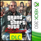 ☑️⭐GTA 4 The Lost and Damned XBOX DLC⭐Покупка Вам⭐☑️