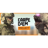 Carpe Diem Project STEAM KEY REGION FREE GLOBAL ROW