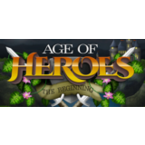 Age of Heroes: The Beginning STEAM KEY REGION FREE