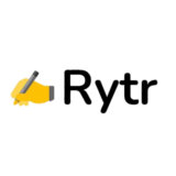 Rytr Unlimited plan  Общий счет 1 месяц