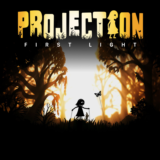 Projection: First Light XBOX [ Игровой Ключ 🔑 Код ]